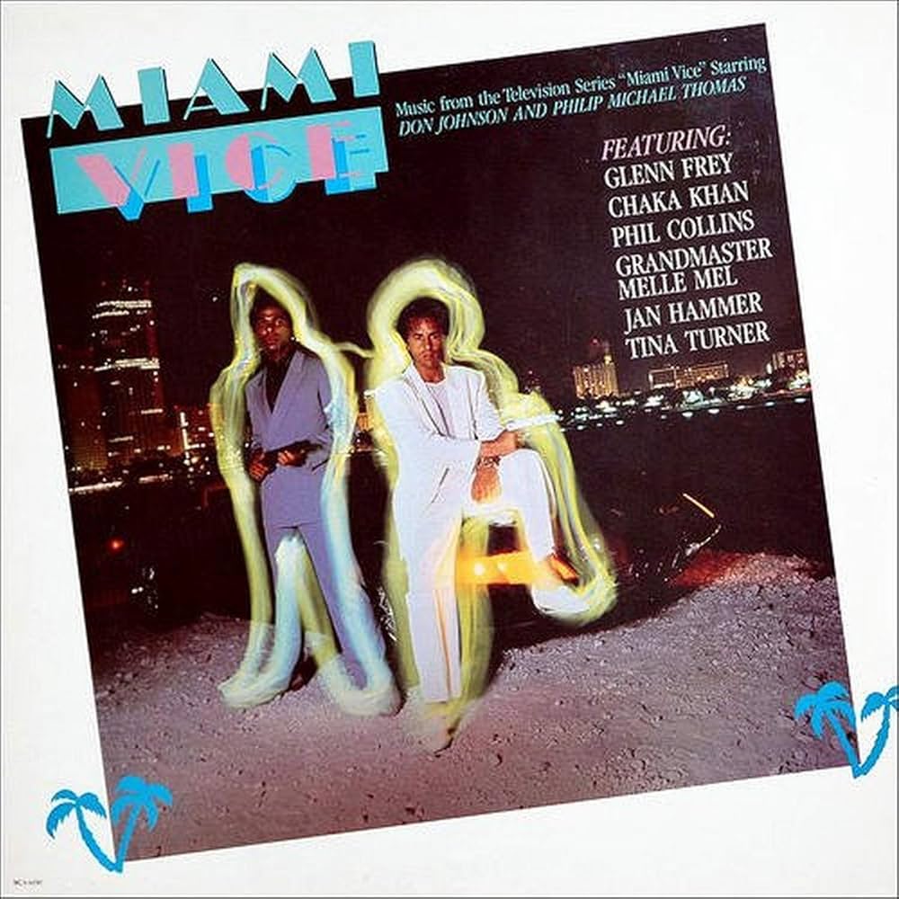 ☆平日限定正午迄ご購入当日発送☆ MIAMI VICE 81SmNMr17KL._UF350,350_QL50_.jpg